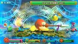 ���������꡼ No.009�Υ���ͥ������ / Switch�֥����ѡ������ӥ��ϥ󥿡����פ�Nintedo Direct��λ��������ۿ����ꡣ���ܥץ쥤̵����4�ͥޥ���ץ쥤��ǽ