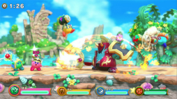 ���������꡼ No.011�Υ���ͥ������ / Switch�֥����ѡ������ӥ��ϥ󥿡����פ�Nintedo Direct��λ��������ۿ����ꡣ���ܥץ쥤̵����4�ͥޥ���ץ쥤��ǽ