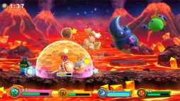 ���������꡼ No.012�Υ���ͥ������ / Switch�֥����ѡ������ӥ��ϥ󥿡����פ�Nintedo Direct��λ��������ۿ����ꡣ���ܥץ쥤̵����4�ͥޥ���ץ쥤��ǽ