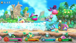 ���������꡼ No.015�Υ���ͥ������ / Switch�֥����ѡ������ӥ��ϥ󥿡����פ�Nintedo Direct��λ��������ۿ����ꡣ���ܥץ쥤̵����4�ͥޥ���ץ쥤��ǽ