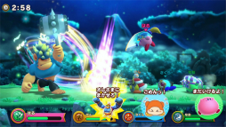 ���������꡼ No.016�Υ���ͥ������ / Switch�֥����ѡ������ӥ��ϥ󥿡����פ�Nintedo Direct��λ��������ۿ����ꡣ���ܥץ쥤̵����4�ͥޥ���ץ쥤��ǽ