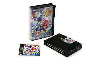 ꡼ No.007Υͥ / NEOGEOǳڤ륫åȡ֥ХХХפ128ȯءꥢʥСο̸