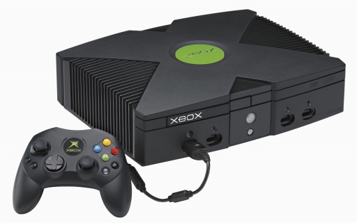 ꡼ No.001Υͥ / Xbox 20ǯ衣ȹΦɤΤ饤ؤֽ֤XboxλפФΥ
