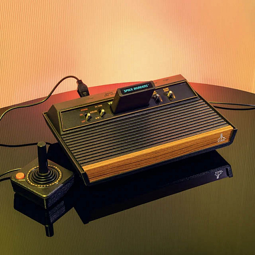 ꡼ No.006Υͥ / Atari졼٥ΡAtari XPפΩ夲ޤǥ꡼줿ȤΤʤAtari 2600ȥ3ܤͽդ򳫻