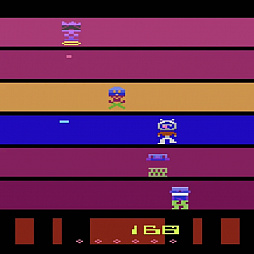 ꡼ No.007Υͥ / Atari졼٥ΡAtari XPפΩ夲ޤǥ꡼줿ȤΤʤAtari 2600ȥ3ܤͽդ򳫻