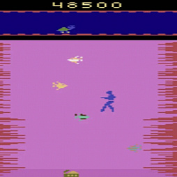 ꡼ No.008Υͥ / Atari졼٥ΡAtari XPפΩ夲ޤǥ꡼줿ȤΤʤAtari 2600ȥ3ܤͽդ򳫻