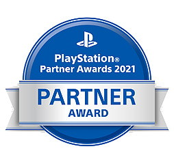 ꡼ No.003Υͥ / PlayStation Partner Awardsμ޺ȯɽˡޤPARTNER AWARD5ʤSPECIAL AWARD3