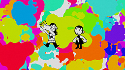 画像ギャラリー No.004のサムネイル画像 / 「Subway Midnight」が家庭用ゲーム機向けに2022年内配信へ。オバケが出現する奇妙でおどろおどろしい地下鉄がテーマのホラーゲーム