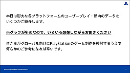 ꡼ No.006Υͥ / CEDEC 2022PlayStation桼ιưʬϤȡϰ褴Ȥħ䷹Ƥ