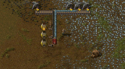 ꡼ No.004Υͥ / SwitchǡFactorioפ2022ǯ1028ۿ뤳Ȥư鼫ưڤؤ롤쥷β򤼤