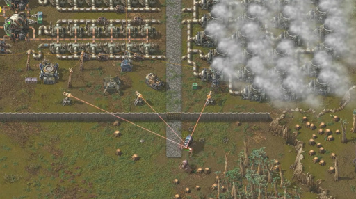 ꡼ No.006Υͥ / SwitchǡFactorioפ2022ǯ1028ۿ뤳Ȥư鼫ưڤؤ롤쥷β򤼤