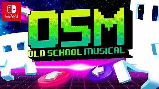 ꡼ No.005Υͥ / Old School MusicalפʤɡSwitchѥեȤ61󥪥աӡΥϥ󥻡뤬