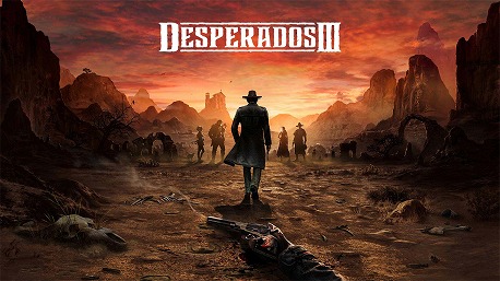꡼ No.002Υͥ / Desperados IIIפWreckfestפ85󥪥աPlayStation StoreǡTHQ Nordicʬɤ