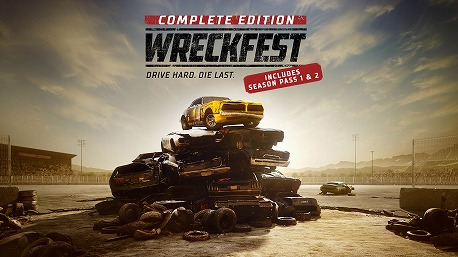 ꡼ No.003Υͥ / Desperados IIIפWreckfestפ85󥪥աPlayStation StoreǡTHQ Nordicʬɤ