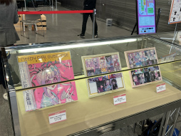 画像ギャラリー No.005のサムネイル画像 / 「ハピネット ゲームフェス!〜2024春の陣〜」会場レポート。ゲームファンがのんびりと1日を過ごすのにぴったりなイベントだった