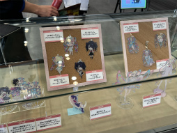 画像ギャラリー No.006のサムネイル画像 / 「ハピネット ゲームフェス!〜2024春の陣〜」会場レポート。ゲームファンがのんびりと1日を過ごすのにぴったりなイベントだった