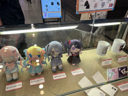画像ギャラリー No.007のサムネイル画像 / 「ハピネット ゲームフェス!〜2024春の陣〜」会場レポート。ゲームファンがのんびりと1日を過ごすのにぴったりなイベントだった