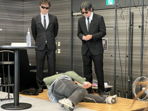 画像ギャラリー No.022のサムネイル画像 / 「ハピネット ゲームフェス!〜2024春の陣〜」会場レポート。ゲームファンがのんびりと1日を過ごすのにぴったりなイベントだった