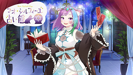 ꡼ No.021Υͥ / SwitchΥȥ2ǼʬΤꤤVTuberΥޥե椵ˡ֥ൡ顼ꤤפ򤷤Ƥä