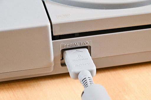 ꡼ No.026Υͥ / ΤͤΤʡ˽PlayStation̿ȯ30ǯ򵡤θ14֥饦ɤ608Kվǥץ쥤Ƥߤ