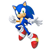 画像ギャラリー No.017のサムネイル画像 / 「ソニックレーシング クロスワールド」最新映像公開。クローズドネットワークテストが2月22日より開催決定