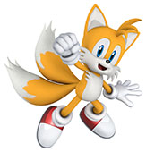 画像ギャラリー No.018のサムネイル画像 / 「ソニックレーシング クロスワールド」最新映像公開。クローズドネットワークテストが2月22日より開催決定