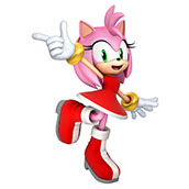 画像ギャラリー No.020のサムネイル画像 / 「ソニックレーシング クロスワールド」最新映像公開。クローズドネットワークテストが2月22日より開催決定