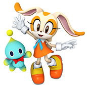 画像ギャラリー No.022のサムネイル画像 / 「ソニックレーシング クロスワールド」最新映像公開。クローズドネットワークテストが2月22日より開催決定