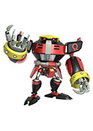 画像ギャラリー No.024のサムネイル画像 / 「ソニックレーシング クロスワールド」最新映像公開。クローズドネットワークテストが2月22日より開催決定