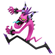 画像ギャラリー No.025のサムネイル画像 / 「ソニックレーシング クロスワールド」最新映像公開。クローズドネットワークテストが2月22日より開催決定