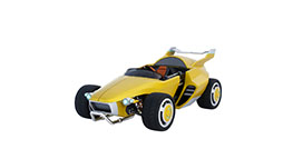 画像ギャラリー No.027のサムネイル画像 / 「ソニックレーシング クロスワールド」最新映像公開。クローズドネットワークテストが2月22日より開催決定