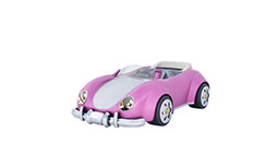 画像ギャラリー No.028のサムネイル画像 / 「ソニックレーシング クロスワールド」最新映像公開。クローズドネットワークテストが2月22日より開催決定