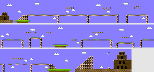 ꡼ No.010Υͥ / ֥ѡޥꥪ֥饶40ǯθɤȤʤ32Υޥåפ鸫ƤΤȤ