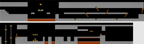 ꡼ No.011Υͥ / ֥ѡޥꥪ֥饶40ǯθɤȤʤ32Υޥåפ鸫ƤΤȤ