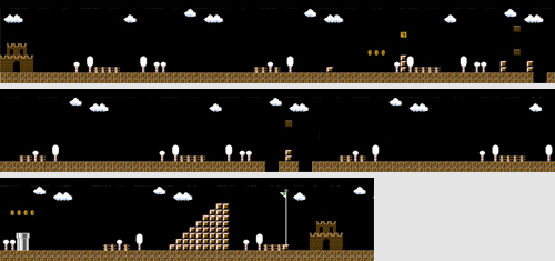 ꡼ No.013Υͥ / ֥ѡޥꥪ֥饶40ǯθɤȤʤ32Υޥåפ鸫ƤΤȤ