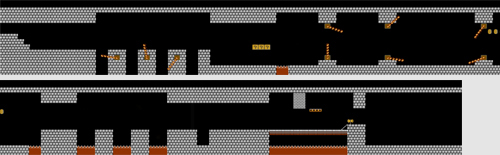 ꡼ No.015Υͥ / ֥ѡޥꥪ֥饶40ǯθɤȤʤ32Υޥåפ鸫ƤΤȤ