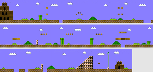 ꡼ No.016Υͥ / ֥ѡޥꥪ֥饶40ǯθɤȤʤ32Υޥåפ鸫ƤΤȤ