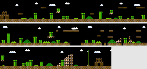 ꡼ No.025Υͥ / ֥ѡޥꥪ֥饶40ǯθɤȤʤ32Υޥåפ鸫ƤΤȤ