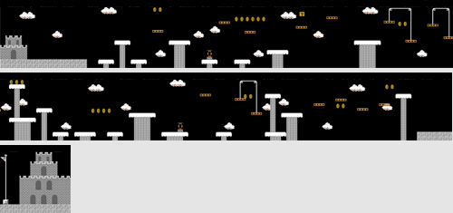 ꡼ No.026Υͥ / ֥ѡޥꥪ֥饶40ǯθɤȤʤ32Υޥåפ鸫ƤΤȤ