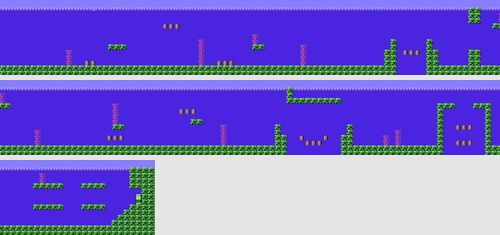 ꡼ No.043Υͥ / ֥ѡޥꥪ֥饶40ǯθɤȤʤ32Υޥåפ鸫ƤΤȤ