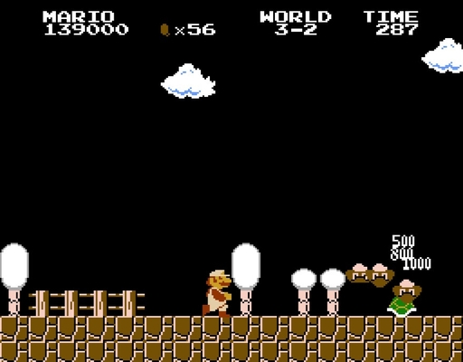 ꡼ No.083Υͥ / ֥ѡޥꥪ֥饶40ǯθɤȤʤ32Υޥåפ鸫ƤΤȤ