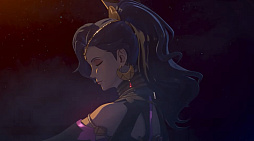 画像ギャラリー No.005のサムネイル画像 / 「ファイアーエムブレム 万紫千紅」発表。人々が熱狂する大剣闘祭を舞台にした新たなFEが,2026年発売