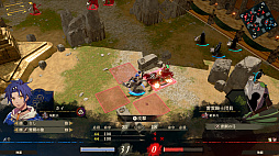 画像ギャラリー No.026のサムネイル画像 / 「ファイアーエムブレム 万紫千紅」発表。人々が熱狂する大剣闘祭を舞台にした新たなFEが,2026年発売