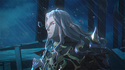 画像ギャラリー No.027のサムネイル画像 / 「ファイアーエムブレム 万紫千紅」発表。人々が熱狂する大剣闘祭を舞台にした新たなFEが,2026年発売