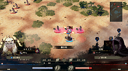 画像ギャラリー No.032のサムネイル画像 / 「ファイアーエムブレム 万紫千紅」発表。人々が熱狂する大剣闘祭を舞台にした新たなFEが,2026年発売