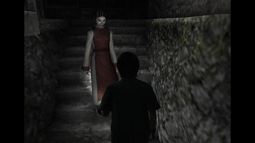 画像ギャラリー No.008のサムネイル画像 / 初代PSやPS2,PSPの名作を,PS4やPS5でプレイ! PS Plus非加入でもクラシックスカタログのタイトルが購入できるの,知ってました?