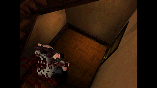 画像ギャラリー No.027のサムネイル画像 / 初代PSやPS2,PSPの名作を,PS4やPS5でプレイ! PS Plus非加入でもクラシックスカタログのタイトルが購入できるの,知ってました?