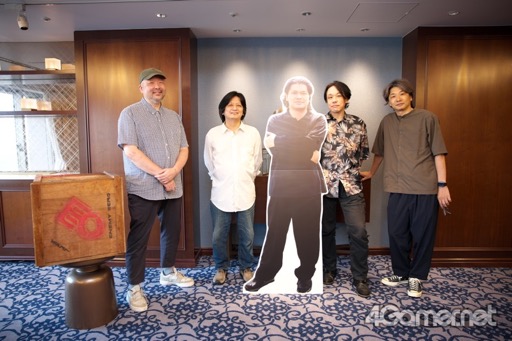 ꡼ No.001Υͥ / Υ󥿥ӥ塼ȯ䤫29ǯ͡ä֥ͥߡפ΢äʸͤ鸵WARPС