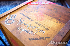 ꡼ No.015Υͥ / Υ󥿥ӥ塼ȯ䤫29ǯ͡ä֥ͥߡפ΢äʸͤ鸵WARPС