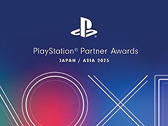̻31ܤȤʤPlayStation Partner Awards 2025 Japan Asia123˳ŷꡣ2ǥ桼ɼμդⳫ